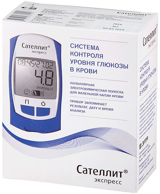 Какой глюкометр лучше купить